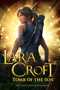 Lara Croft: Tomb of the Sun